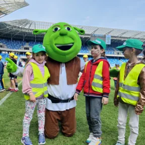 Kid's Day