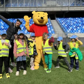 Kid's Day