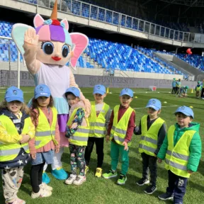 Kid's Day