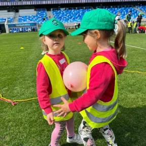 Kid's Day