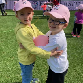 Kid's Day