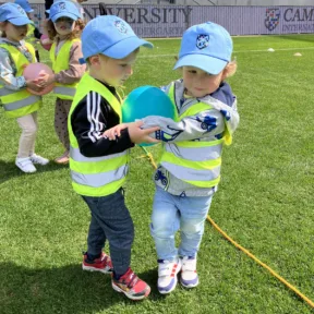 Kid's Day