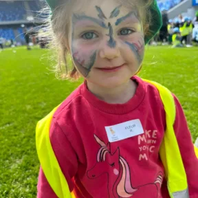 Kid's Day