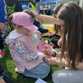 Kid's Day