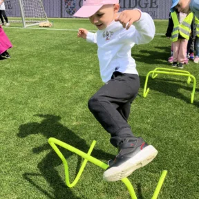 Kid's Day