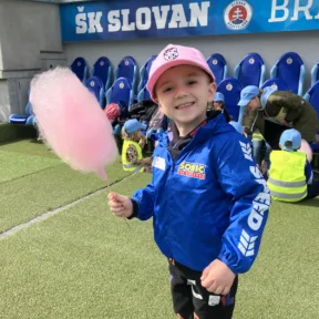 Kid's Day