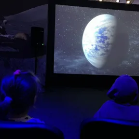 Magic Space