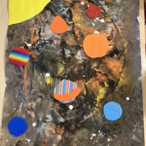 Magic Space