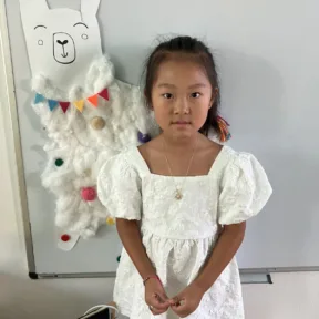 Me and my Kindergarten