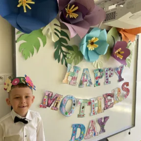 Mother's Day