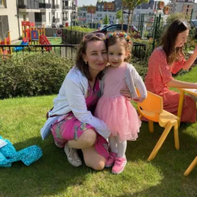 Mother's Day