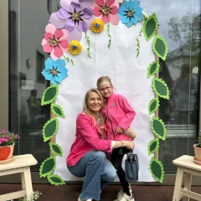Mother's Day