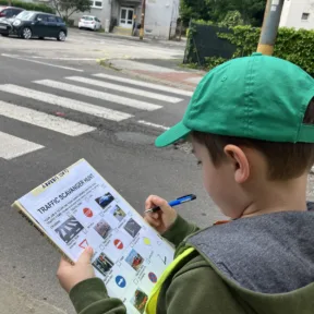 On the Road