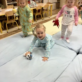 Pyjama Day