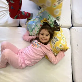 Pyjama Day