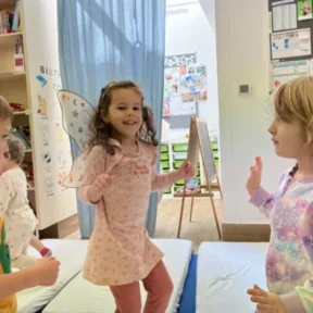 Pyjama Day