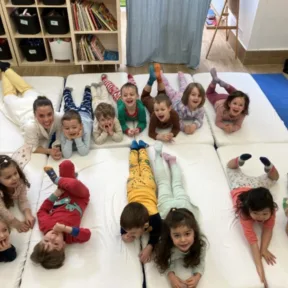 Pyjama Day