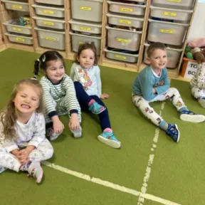 Pyjama Day