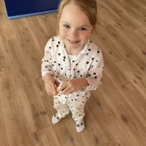 Pyjama Day