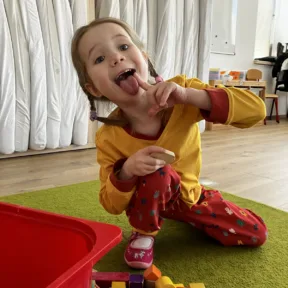 Pyjama Day