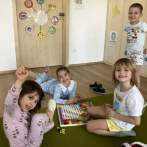 Pyjama Day