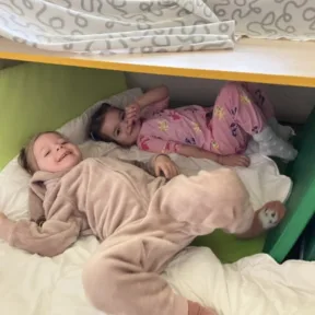 Pyjama Day