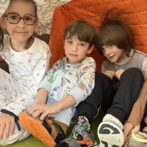 Pyjama Day