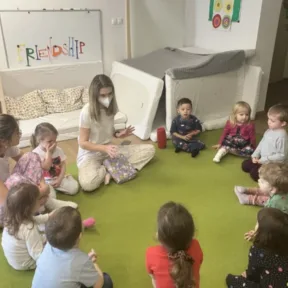 Pyjama Day