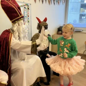 St. Nicolas