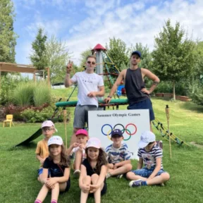 Summer Olympics