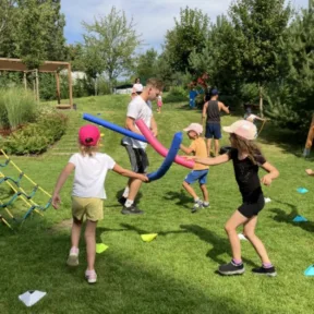 Summer Olympics