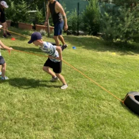 Summer Olympics