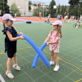 Summer Olympics