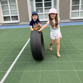 Summer Olympics