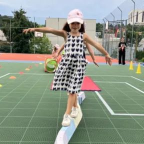 Summer Olympics