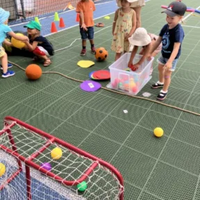 Summer Olympics