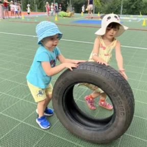Summer Olympics