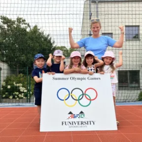 Summer Olympics