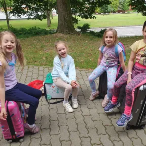 Summer camp