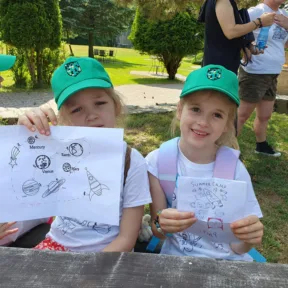 Summer camp