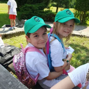 Summer camp