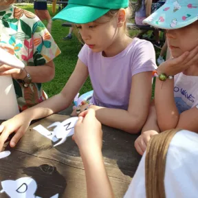 Summer camp