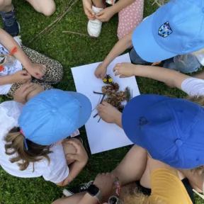 Summer camp
