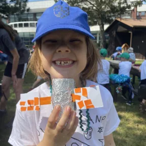 Summer camp