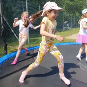 Summer camp