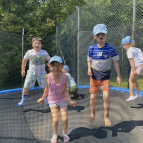 Summer camp