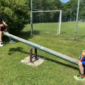 Summer camp