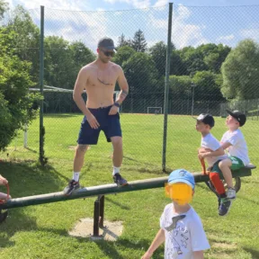 Summer camp