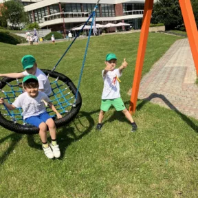 Summer camp
