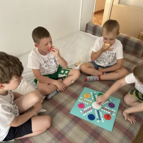 Summer camp
